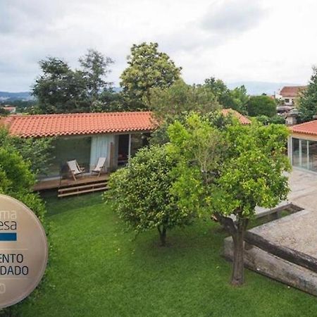 Casa Lugar Da Aldeia Hotel Barcelos Eksteriør billede
