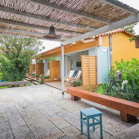 Casa Lugar Da Aldeia Hotel Barcelos Eksteriør billede