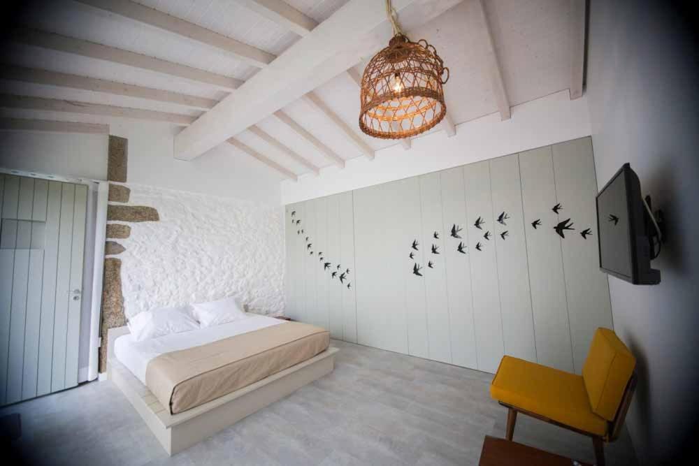 Casa Lugar Da Aldeia Hotel Barcelos Eksteriør billede