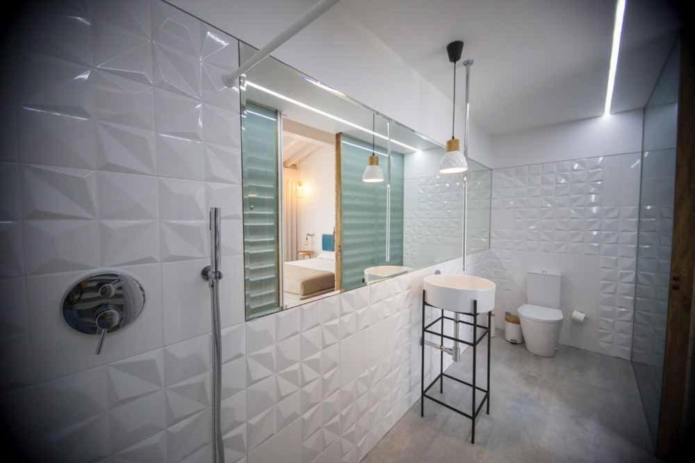 Casa Lugar Da Aldeia Hotel Barcelos Eksteriør billede