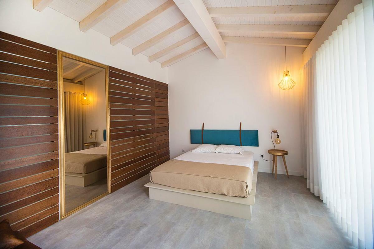 Casa Lugar Da Aldeia Hotel Barcelos Eksteriør billede