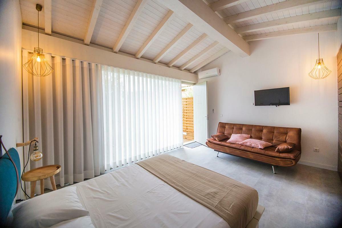 Casa Lugar Da Aldeia Hotel Barcelos Eksteriør billede