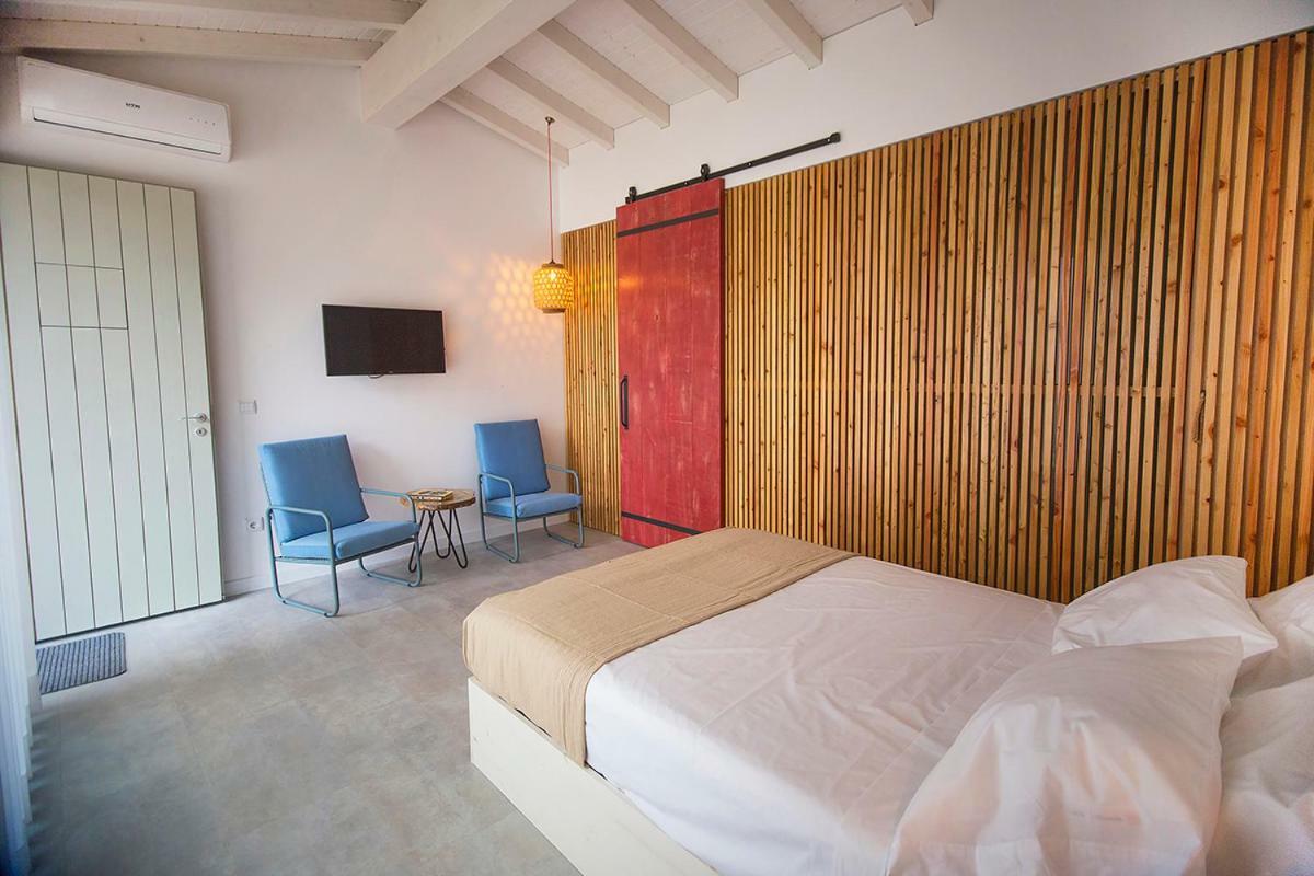 Casa Lugar Da Aldeia Hotel Barcelos Eksteriør billede