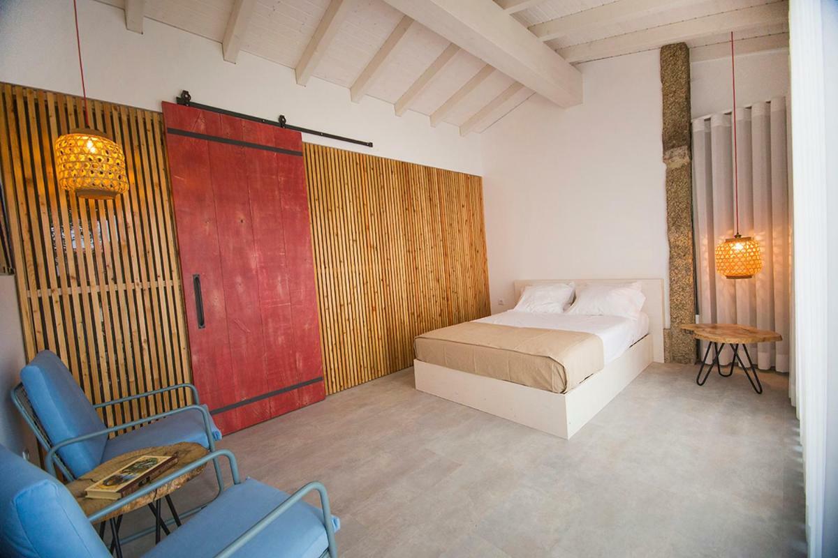 Casa Lugar Da Aldeia Hotel Barcelos Eksteriør billede